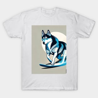 fox T-Shirt